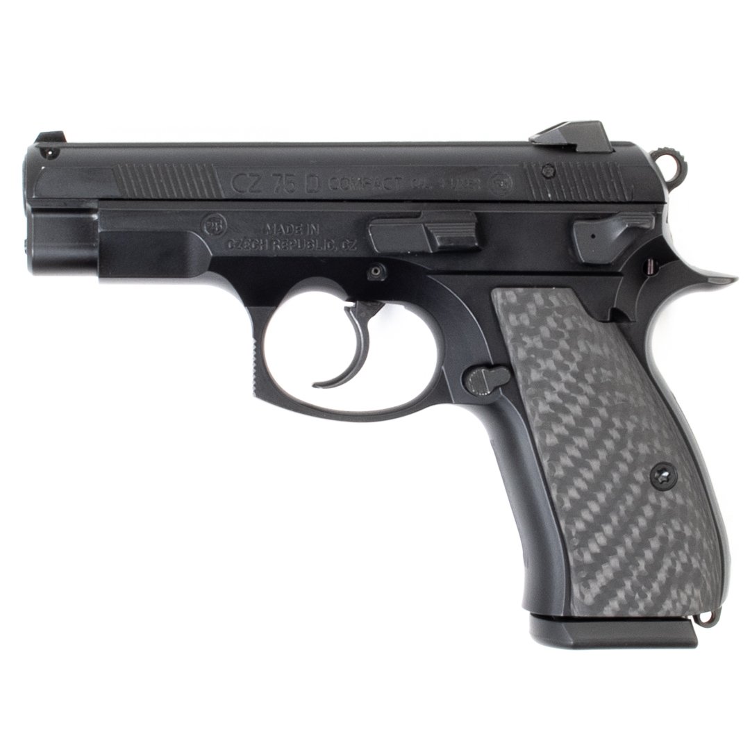 CZ 75 D Compact